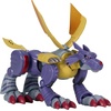 image:imageBandai Namco  Digmon  Garurumon Shodo 35 inch Action Figure