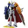 image:imageBandai Namco  Digmon  WarGreymon Shodo 35 inch Action FigureAssorted Multicolor