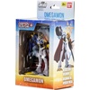 image:imageBandai Namco  Digmon  WarGreymon Shodo 35 inch Action FigureAssorted Multicolor