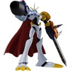 image:imageBandai Namco  Digmon  WarGreymon Shodo 35 inch Action FigureAssorted Multicolor