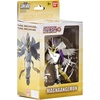 image:imageBandai Namco  Digmon  WarGreymon Shodo 35 inch Action FigureMagnaangemon