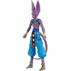 image:imageBandai Namco  Dragon Ball Super  Beerus Dragon Ball Evolve 5 Action Figure