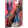 image:imageBandai Namco  Dragon Ball Super  Beerus Dragon Ball Evolve 5 Action Figure
