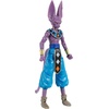 image:imageBandai Namco  Dragon Ball Super  Beerus Dragon Ball Evolve 5 Action Figure