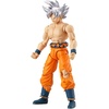 image:imageBandai Namco  Dragon Ball Super  Goku Ultra Instinct Dragon Ball Evolve 5 Action Figure