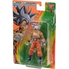 image:imageBandai Namco  Dragon Ball Super  Goku Ultra Instinct Dragon Ball Evolve 5 Action Figure