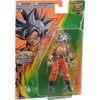 image:imageBandai Namco  Dragon Ball Super  Goku Ultra Instinct Dragon Ball Evolve 5 Action Figure