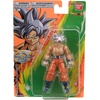 image:imageBandai Namco  Dragon Ball Super  Goku Ultra Instinct Dragon Ball Evolve 5 Action Figure