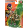 image:imageBandai Namco  Dragon Ball Super  Golden Frieza Dragon Ball Evolve 5 Action FigureGolden Frieza