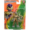 image:imageBandai Namco  Dragon Ball Super  Golden Frieza Dragon Ball Evolve 5 Action FigureGolden Frieza
