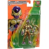 image:imageBandai Namco  Dragon Ball Super  Golden Frieza Dragon Ball Evolve 5 Action FigureGolden Frieza