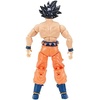 image:imageBandai Namco  Dragon Ball Super  Super Saiyan Blue Gogeta Dragon Ball Evolve 5 Action Figure