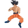 image:imageBandai Namco  Dragon Ball Super  Super Saiyan Blue Gogeta Dragon Ball Evolve 5 Action Figure