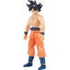 image:imageBandai Namco  Dragon Ball Super  Super Saiyan Blue Gogeta Dragon Ball Evolve 5 Action Figure