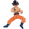 image:imageBandai Namco  Dragon Ball Super  Super Saiyan Blue Gogeta Dragon Ball Evolve 5 Action Figure