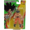 image:imageBandai Namco  Dragon Ball Super  Super Saiyan Blue Gogeta Dragon Ball Evolve 5 Action Figure