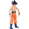 image:imageBandai Namco  Dragon Ball Super  Super Saiyan Blue Gogeta Dragon Ball Evolve 5 Action Figure