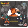 image:imageBandai Namco  Dragon Ball Super  Super Saiyan Blue Goku 7 Action Figure Attack CollectionSuper Saiyan Blue Goku