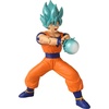 image:imageBandai Namco  Dragon Ball Super  Super Saiyan Blue Goku 7 Action Figure Attack CollectionSuper Saiyan Blue Goku