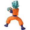 image:imageBandai Namco  Dragon Ball Super  Super Saiyan Blue Goku 7 Action Figure Attack CollectionSuper Saiyan Blue Goku