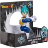 image:imageBandai Namco  Dragon Ball Super  Super Saiyan Blue Goku 7 Action Figure Attack CollectionSuper Saiyan Blue Vegeta
