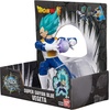 image:imageBandai Namco  Dragon Ball Super  Super Saiyan Blue Goku 7 Action Figure Attack CollectionSuper Saiyan Blue Vegeta