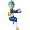 image:imageBandai Namco  Dragon Ball Super  Super Saiyan Blue Goku 7 Action Figure Attack CollectionSuper Saiyan Blue Vegeta