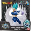image:imageBandai Namco  Dragon Ball Super  Super Saiyan Blue Goku 7 Action Figure Attack CollectionSuper Saiyan Blue Vegeta