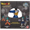 image:imageBandai Namco  Dragon Ball Super  Super Saiyan Blue Goku 7 Action Figure Attack CollectionSuper Saiyan Blue Vegeta