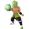 image:imageBandai Namco  Dragon Ball Super  Super Saiyan Blue Goku 7 Action Figure Attack CollectionSuper Saiyan Broly