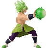 image:imageBandai Namco  Dragon Ball Super  Super Saiyan Blue Goku 7 Action Figure Attack CollectionSuper Saiyan Broly