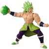 image:imageBandai Namco  Dragon Ball Super  Super Saiyan Blue Goku 7 Action Figure Attack CollectionSuper Saiyan Broly