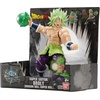 image:imageBandai Namco  Dragon Ball Super  Super Saiyan Blue Goku 7 Action Figure Attack CollectionSuper Saiyan Broly