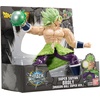 image:imageBandai Namco  Dragon Ball Super  Super Saiyan Blue Goku 7 Action Figure Attack CollectionSuper Saiyan Broly