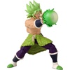 image:imageBandai Namco  Dragon Ball Super  Super Saiyan Blue Goku 7 Action Figure Attack CollectionSuper Saiyan Broly
