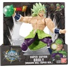 image:imageBandai Namco  Dragon Ball Super  Super Saiyan Blue Goku 7 Action Figure Attack CollectionSuper Saiyan Broly