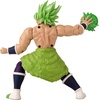 image:imageBandai Namco  Dragon Ball Super  Super Saiyan Blue Goku 7 Action Figure Attack CollectionSuper Saiyan Broly