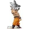 image:imageBandai Namco  Dragon Ball Super  Super Saiyan Blue Goku Super Saiyan Blue Vegeta Super Saiyan Broly and Piccolo Dragon Ball Adverge 2 Figure Box Set 3Box Set 4 Vegito  Zamasu  Ss3 Goku  Ultra Instinct Goku