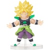 image:imageBandai Namco  Dragon Ball Super  Super Saiyan Blue Goku Super Saiyan Blue Vegeta Super Saiyan Broly and Piccolo Dragon Ball Adverge 2 Figure Box Set 3Box Set 3 Ssb Goku  Ssb Vegeta  Ss Broly  Piccolo