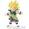 image:imageBandai Namco  Dragon Ball Super  Super Saiyan Blue Goku Super Saiyan Blue Vegeta Super Saiyan Broly and Piccolo Dragon Ball Adverge 2 Figure Box Set 3Box Set 3 Ssb Goku  Ssb Vegeta  Ss Broly  Piccolo