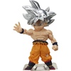 image:imageBandai Namco  Dragon Ball Super  Super Saiyan Blue Goku Super Saiyan Blue Vegeta Super Saiyan Broly and Piccolo Dragon Ball Adverge 2 Figure Box Set 3Box Set 4 Vegito  Zamasu  Ss3 Goku  Ultra Instinct Goku