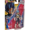 image:imageBandai Namco  Dragon Ball Super  Super Saiyan Blue Vegeta Dragon Ball Evolve 5 Action Figure