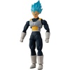 image:imageBandai Namco  Dragon Ball Super  Super Saiyan Blue Vegeta Dragon Ball Evolve 5 Action Figure