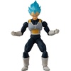 image:imageBandai Namco  Dragon Ball Super  Super Saiyan Blue Vegeta Dragon Ball Evolve 5 Action Figure