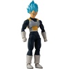 image:imageBandai Namco  Dragon Ball Super  Super Saiyan Blue Vegeta Dragon Ball Evolve 5 Action Figure