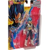 image:imageBandai Namco  Dragon Ball Super  Super Saiyan Blue Vegeta Dragon Ball Evolve 5 Action Figure