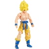 image:imageBandai Namco  Dragon Ball Super  Super Saiyan Goku Evolve 5 inch Action Figure