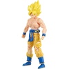 image:imageBandai Namco  Dragon Ball Super  Super Saiyan Goku Evolve 5 inch Action Figure