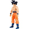 image:imageBandai Namco  Dragon Ball Super  Ultra Instinct Goku Dragon Ball Evolve 5 Action Figure