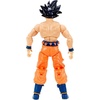 image:imageBandai Namco  Dragon Ball Super  Ultra Instinct Goku Dragon Ball Evolve 5 Action Figure